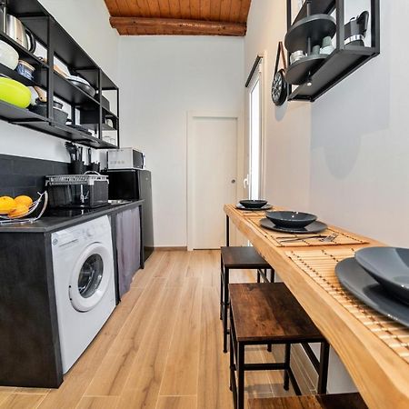 Monacelli Apartment Palermo Luaran gambar