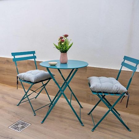 Monacelli Apartment Palermo Luaran gambar