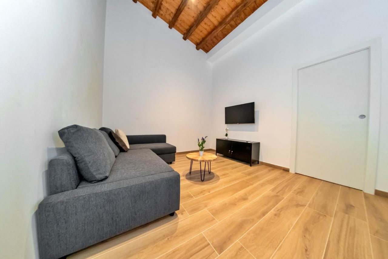 Monacelli Apartment Palermo Luaran gambar